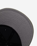 New Era 59Fifty Detroit Tigers Green Bark Fitted Hat 70948471 Black 4