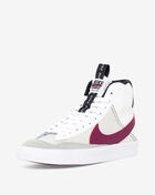 Grade School Blazer Mid '77 SE D