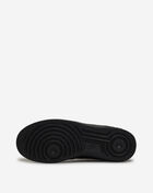Nike Big Kids' Air Force 1 IZ2002-045 Black 6