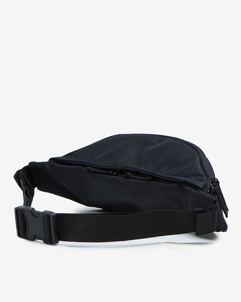 Nike Heritage Bumbag In Dark Grey for Men