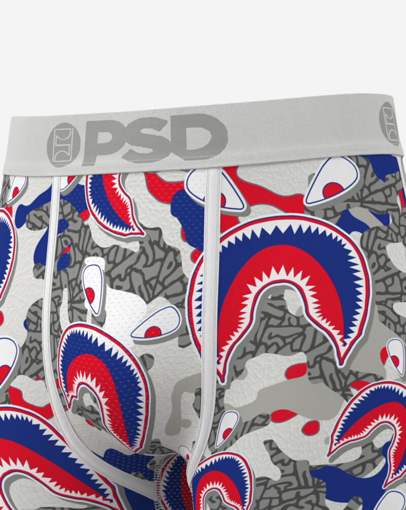 PSD WF True Blue Boxer Briefs  226180249 Multi 2