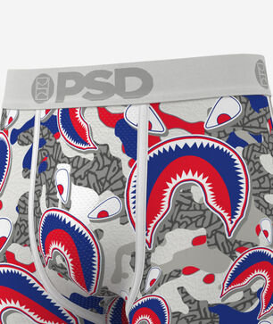 WF True Blue Boxer Briefs 