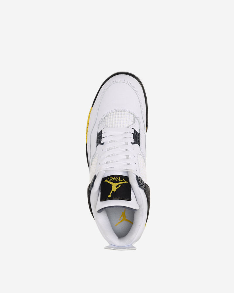 Jordan Air Jordan 4 Retro "Tour Yellow" IO2463-102 White 9