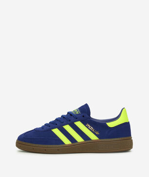 Grade School Handball Spezial