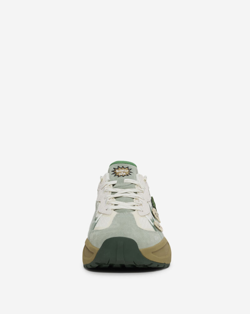 K-Swiss Rakeem Miles X Marina RMX 74732-166-M Green 3