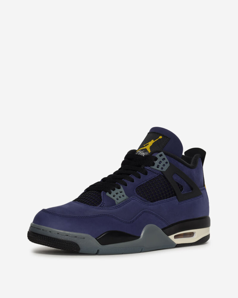 Jordan Air Jordan 4 Retro "Imperial Purple" FV5029-500 Purple 2