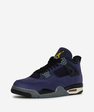 Air Jordan 4 Retro "Imperial Purple"