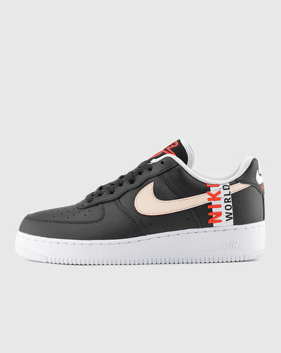 snipes air force lv8