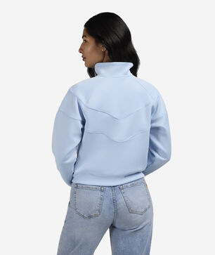 NSW Windrunner Knit Jacket