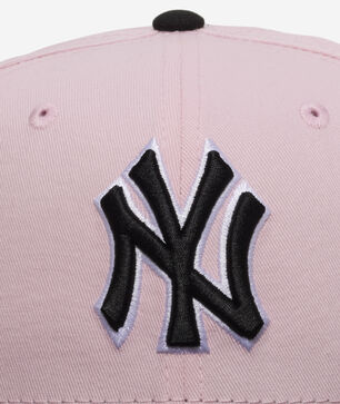 59Fifty New York Yankees Fitted Hat