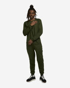 Brushed Fleece Jogger Pants