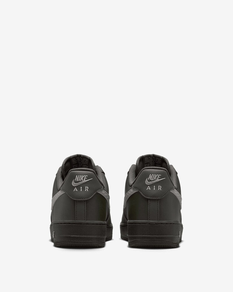 Nike Air Force 1 '07 Tech IV5732-001 Grey 4