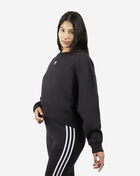 adidas Essentials Sweatshirt IA6504 Black 2