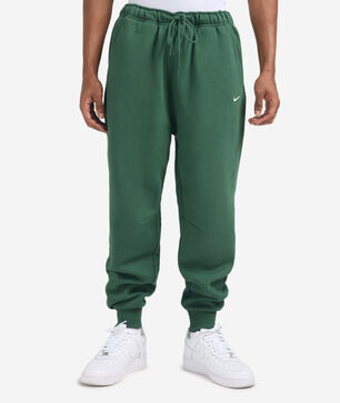 Solo Fleece Joggers
