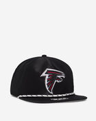 9Fifty Atlanta Falcons Rope Golfer Hat