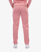 Piping Tricot Track Pants
