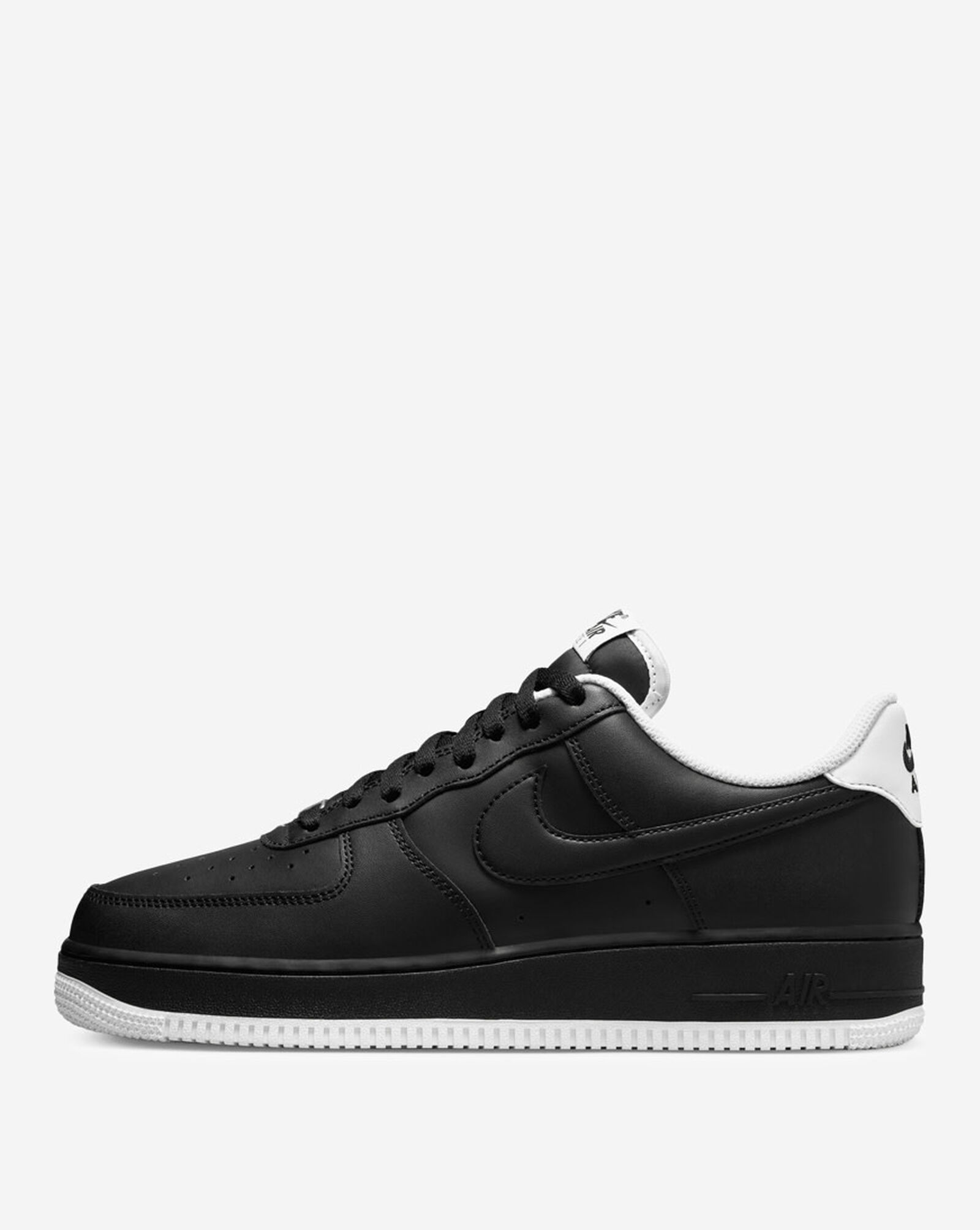 Shop Nike Air Force 1 '07 DH7561001 black SNIPES USA