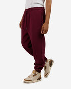 Small Logo Essential Slim Sweatpants