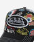 Multi Trucker Hat