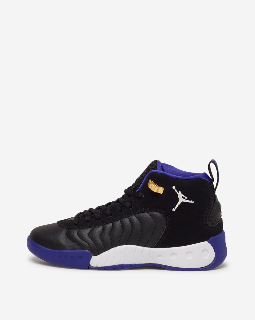 Jumpman pro grade school online