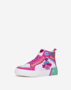 Pre-School Trolls High Top Sneakers