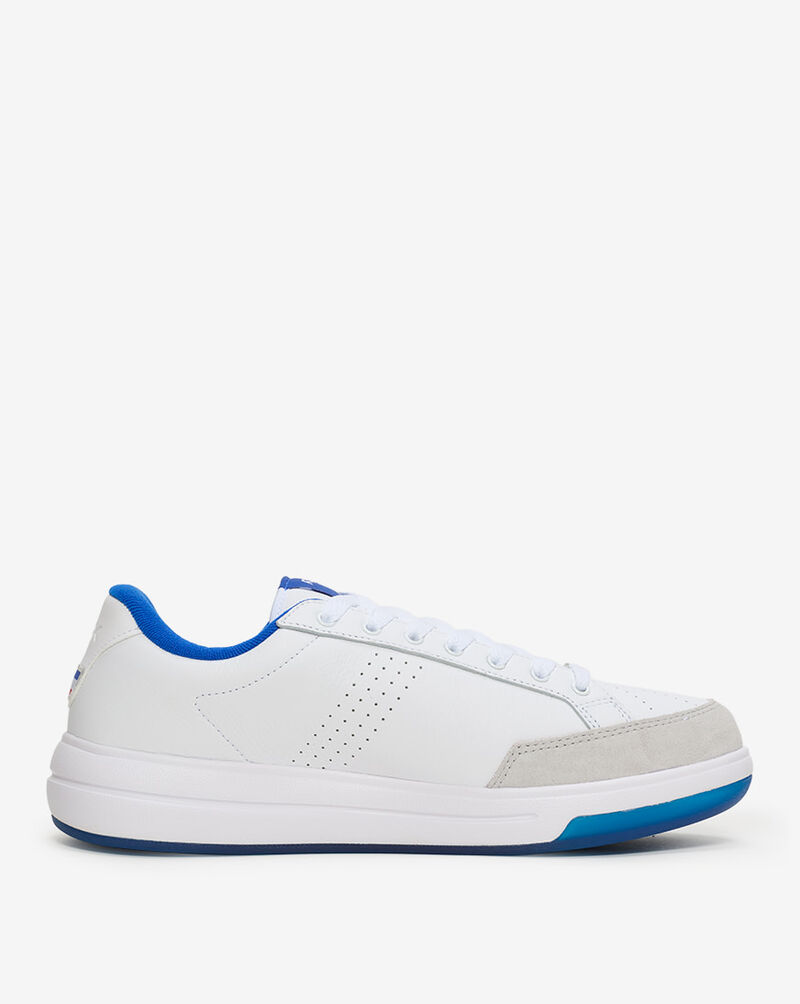 Reebok G-Unit G6 100289469 White 4