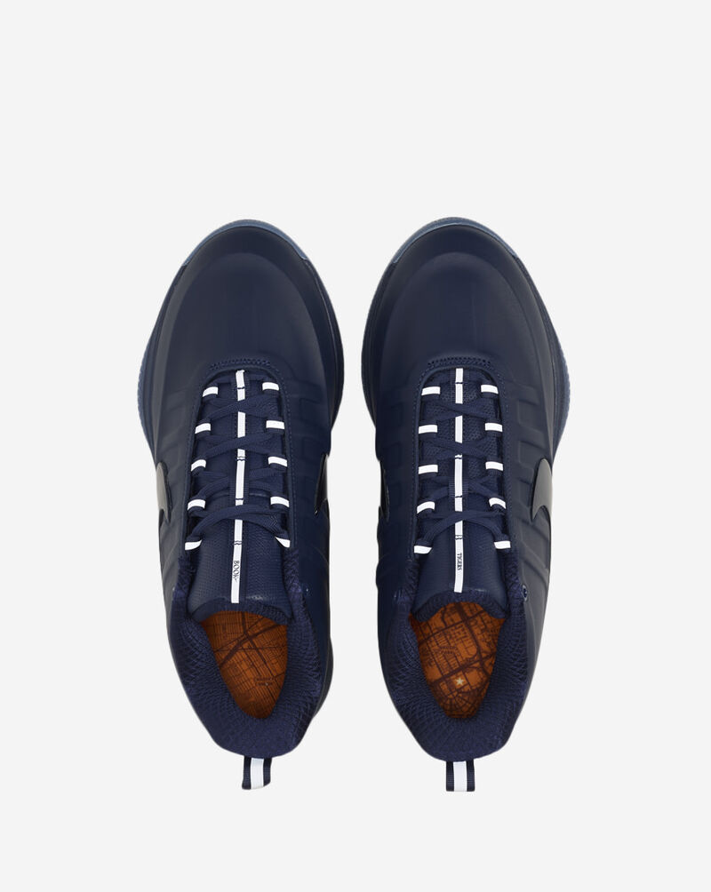 Nike Book 2 "Tigers" IM4667-400 Blue 7