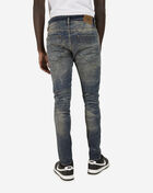Rip and Repair 5 Pocket Skinny Jeans