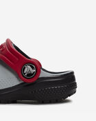 Crocs Toddler Classic Clogs 211265-1NM Grey 8