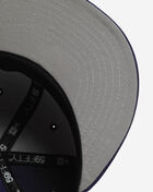 New Era 59Fifty Charlotte Knights MILB Fitted Hat 60684970 Purple 4