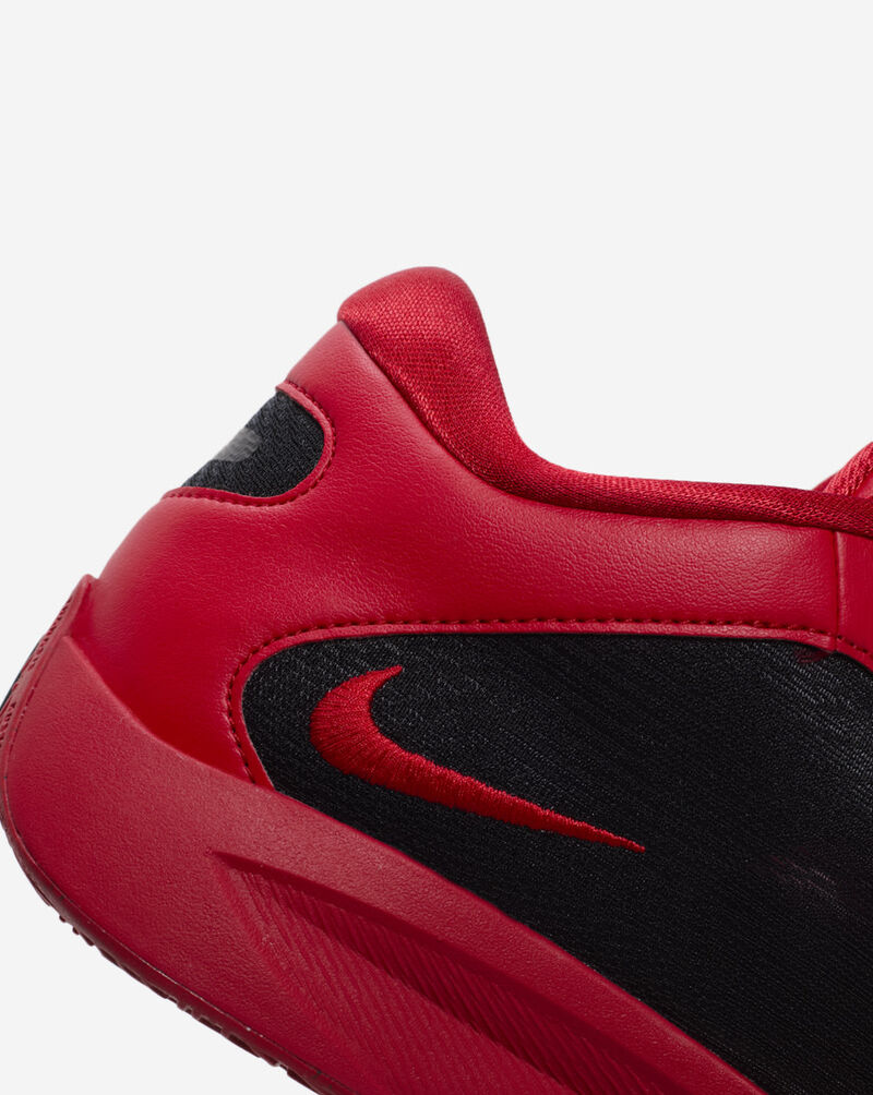 Nike Giannis Freak 6 FJ7792-003 Black 8