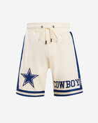 PRO STANDARD Dallas Cowboys Retro Classic Double Knit 2.0 Short FDC343512-EDB cream 1