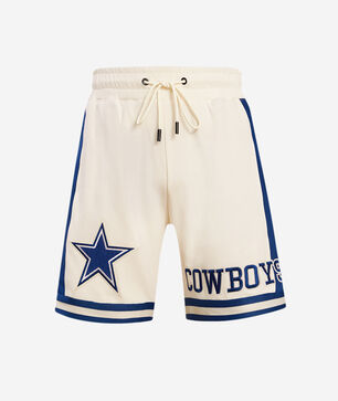 Dallas Cowboys Retro Classic Double Knit 2.0 Short