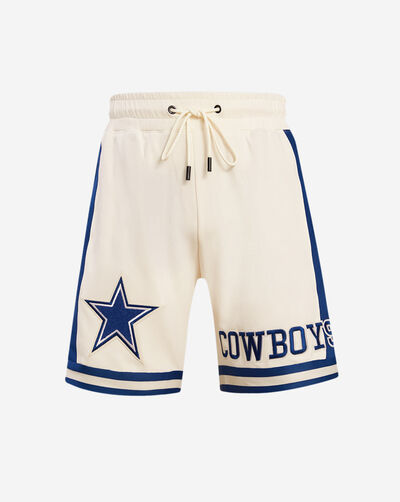 Dallas Cowboys Retro Classic Double Knit 2.0 Short