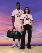 MCM MCM x SNIPES Soccer Trikot  SFM252-011-1-ROS Pink 9