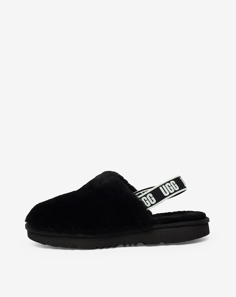 fluff yeah clog