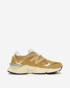New Balance Grade School 9060 U9060HMTJ White 5