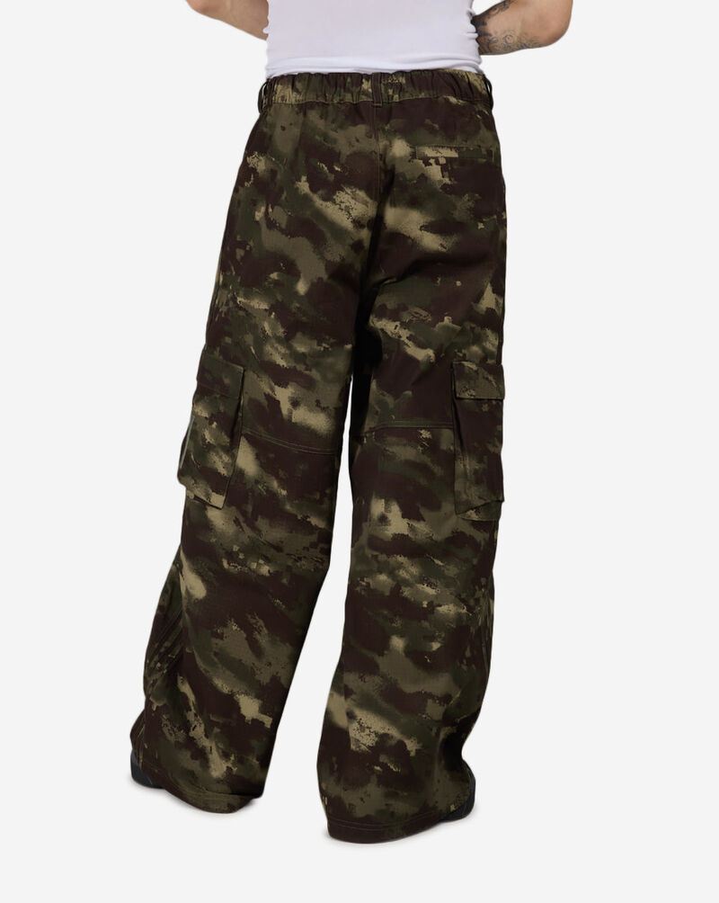 adidas Camo Trousers KS4230 Camo 2