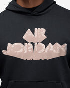 AJ4 Fleece Pullover Hoodie