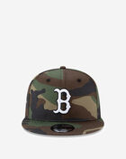 9Fifty Boston Red Sox Snapback Hat