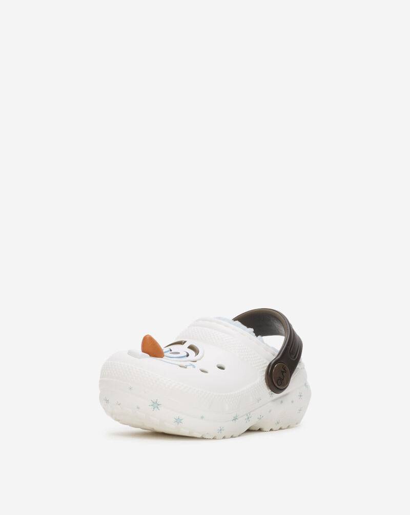 Toddler Frozen x Classic Clog
