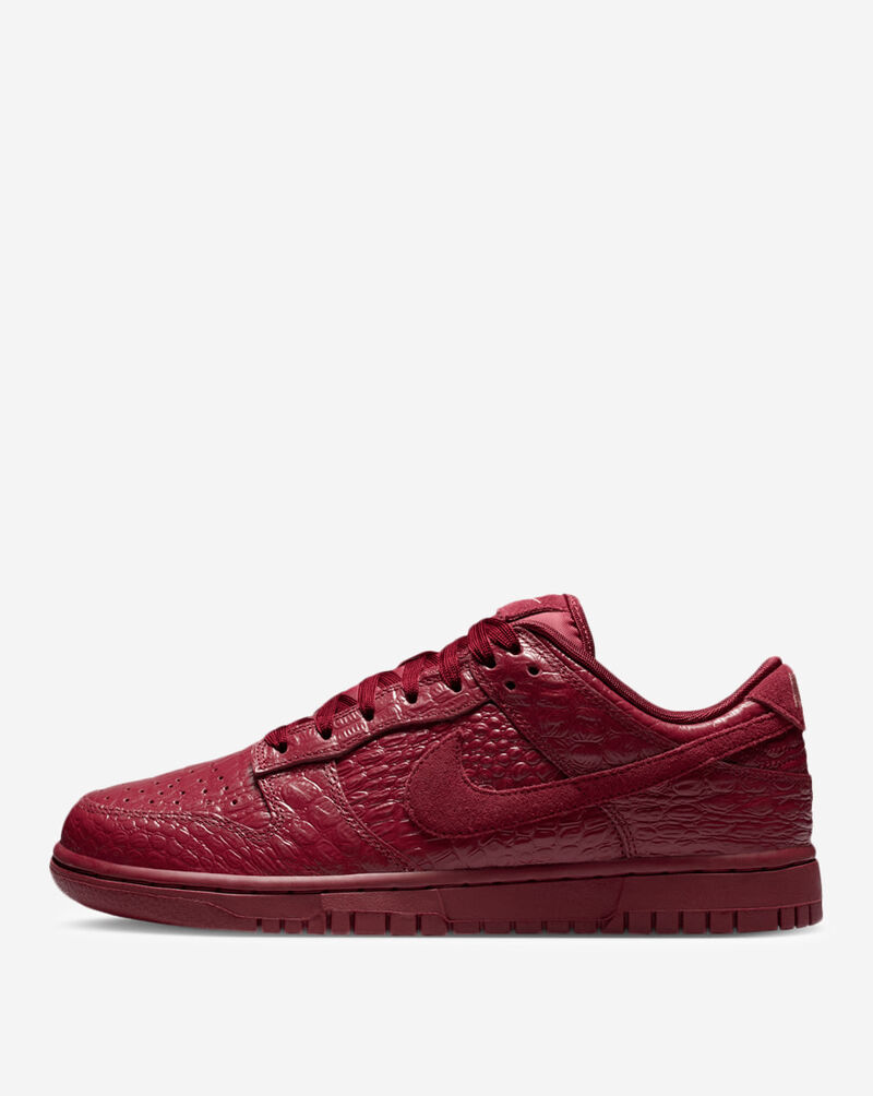 Nike Dunk Low HV4388-600 Red 1