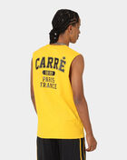 Carre Cours Muscle Tee 02037102Y001 Yellow 1