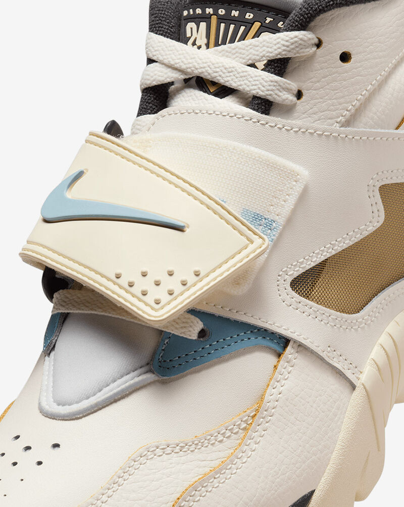 Nike Air Diamond Turf IF2534-100 White 8