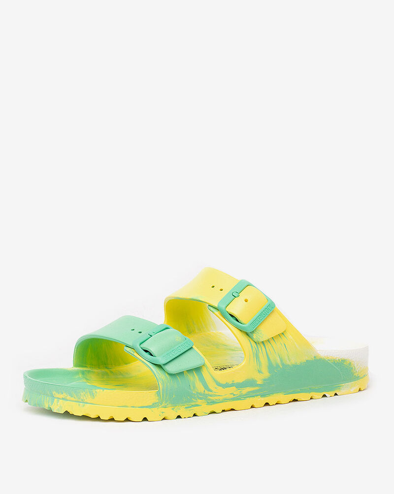Birkenstock Arizona Essentials EVA Sandals 1019477 Yellow 2