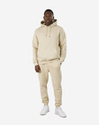 Small Logo Essential Hoodie