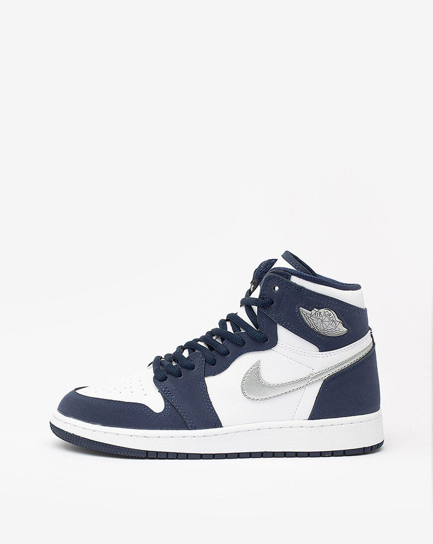 Jordan Grade School Air Jordan 1 High 