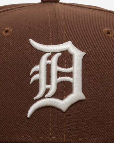 59Fifty Detroit Tigers Fitted Hat