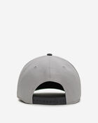 New Era 9Fifty Chicago Black Hawks A-Frame Snapback Hat 70931912 Grey 3