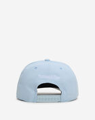 Mitchell  Ness New Los Angeles Dodgers Pro Pinch Pearls Snapback Hat HP19138-LADBLUE Blue 3